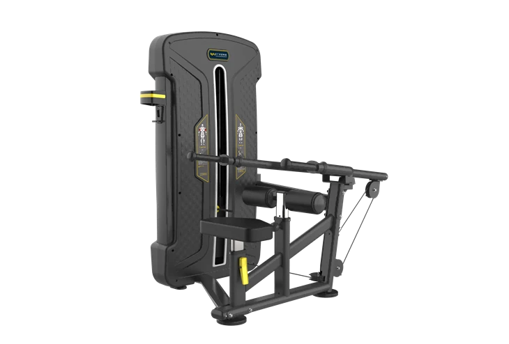 Tirdzniecības fitnesa aprīkojuma ražotājs Triceps Curl